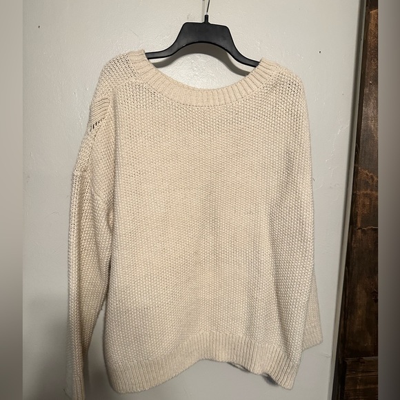 H&M thick heavy sweater - Picture 5 of 5